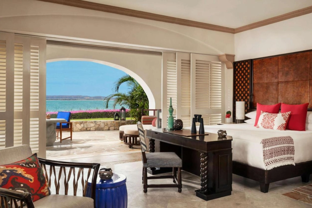 One&Only Palmilla Resort - Hotel Photo 59
