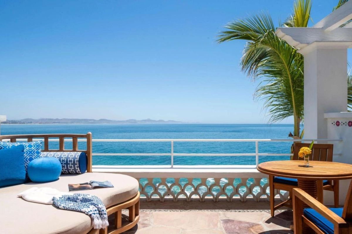 One&Only Palmilla Resort - Hotel Photo 61