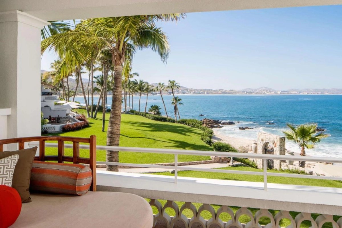 One&Only Palmilla Resort - Hotel Photo 64