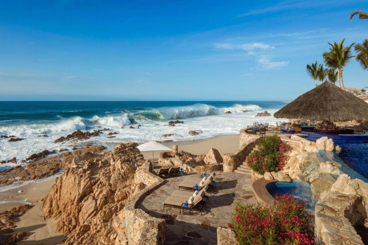 One&Only Palmilla Resort - Hotel Photo 66