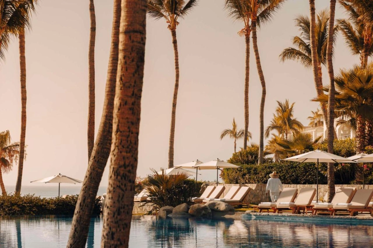 One&Only Palmilla Resort - Hotel Photo 67