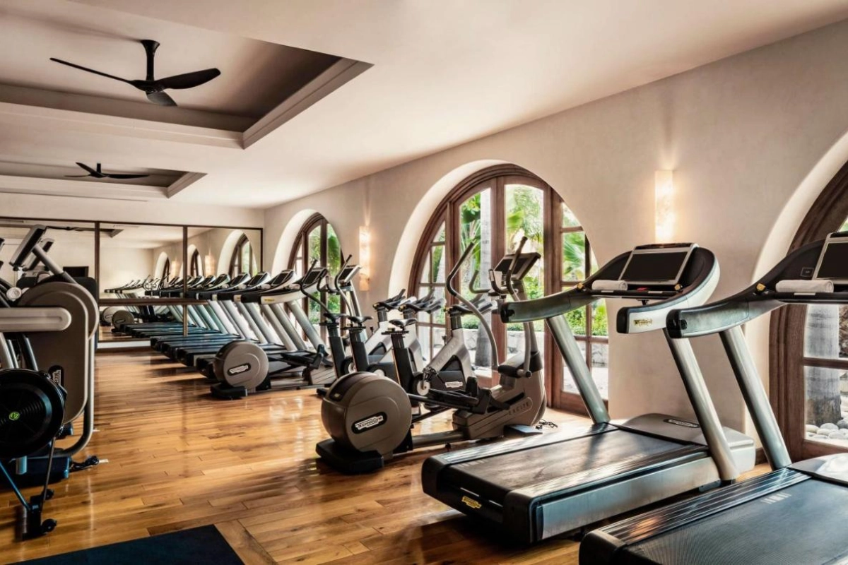 One&Only Palmilla Resort - Hotel Photo 68