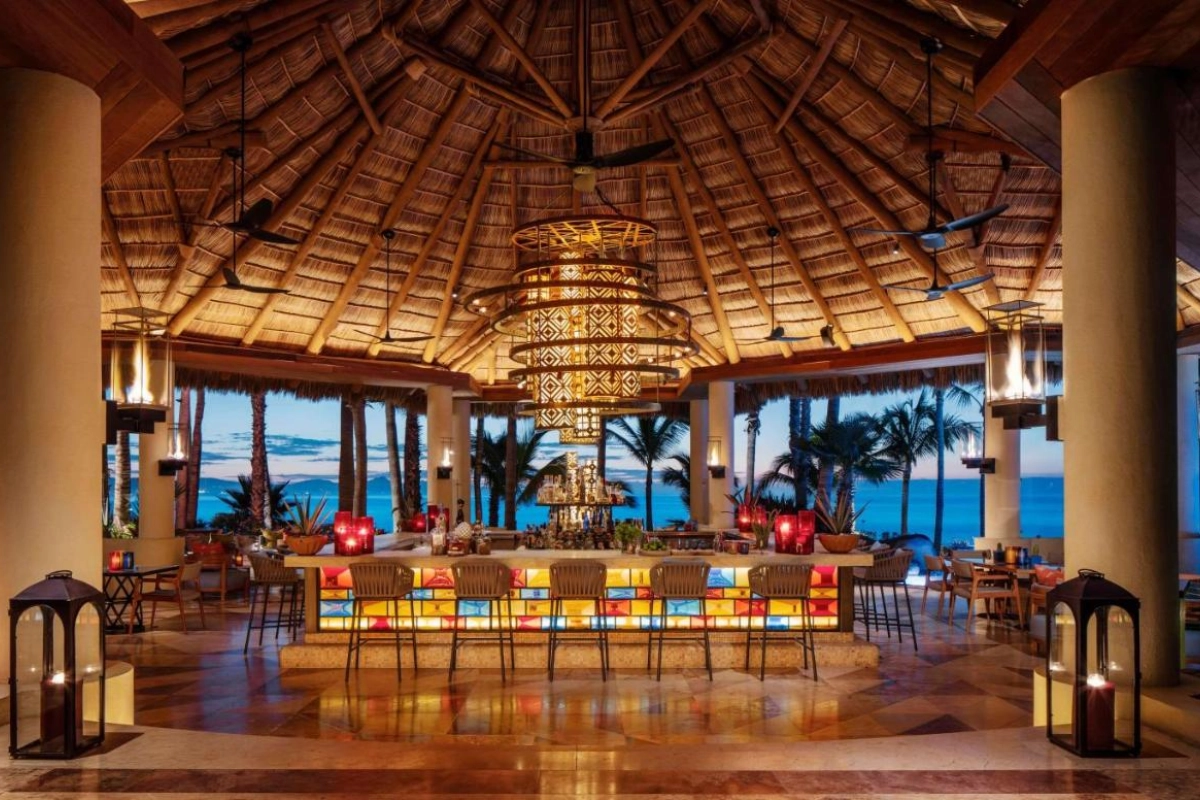 One&Only Palmilla Resort - Hotel Photo 74