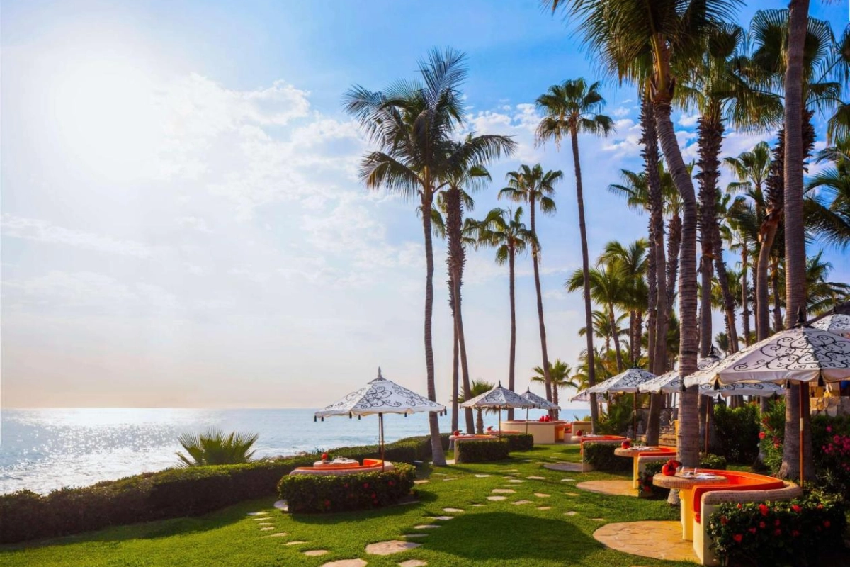 One&Only Palmilla Resort - Hotel Photo 75
