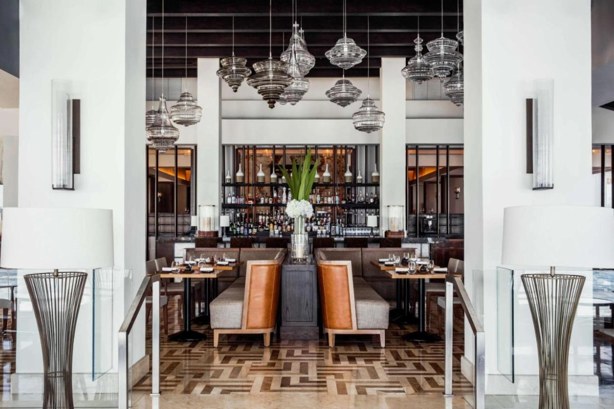 One&Only Palmilla Resort - Hotel Photo 78