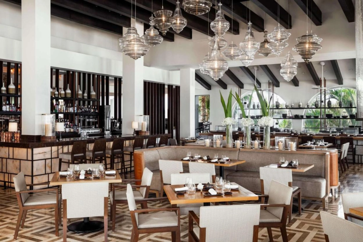 One&Only Palmilla Resort - Hotel Photo 79