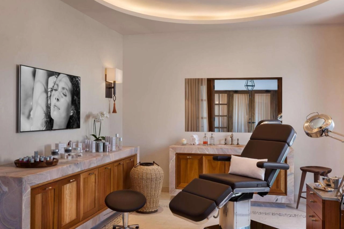 One&Only Palmilla Resort - Hotel Photo 80