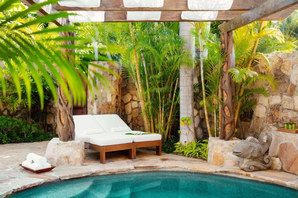 One&Only Palmilla Resort - Hotel Photo 81