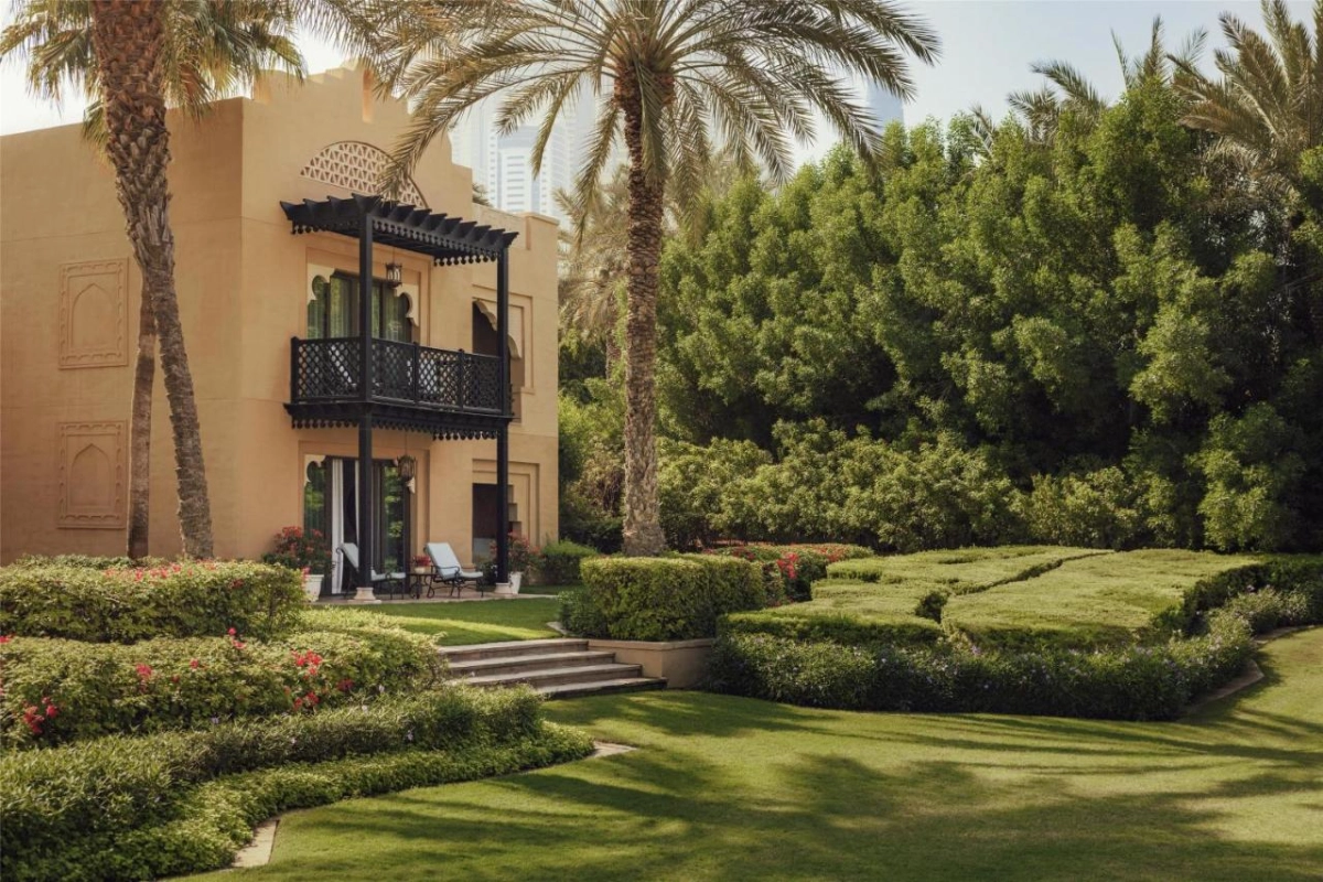 One&Only Royal Mirage - Hotel Photo 9