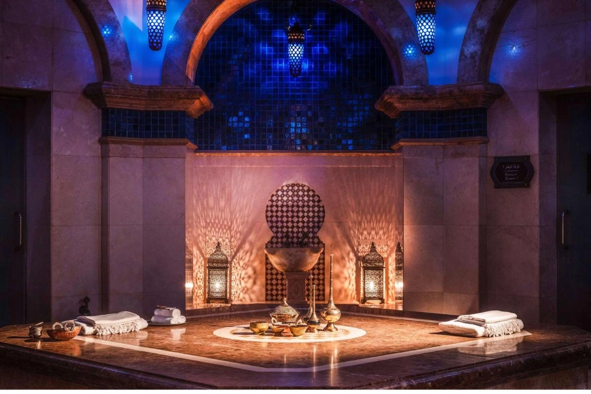 One&Only Royal Mirage - Hotel Photo 14