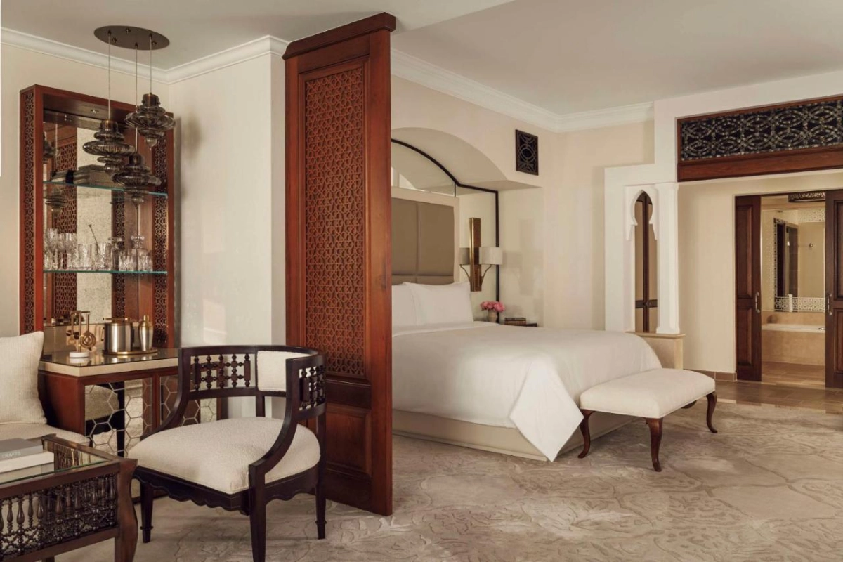 One&Only Royal Mirage - Hotel Photo 18