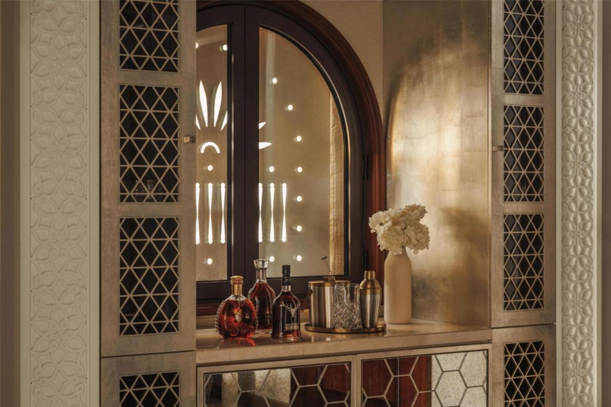 One&Only Royal Mirage - Hotel Photo 22