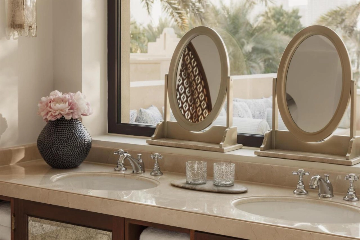 One&Only Royal Mirage - Hotel Photo 25