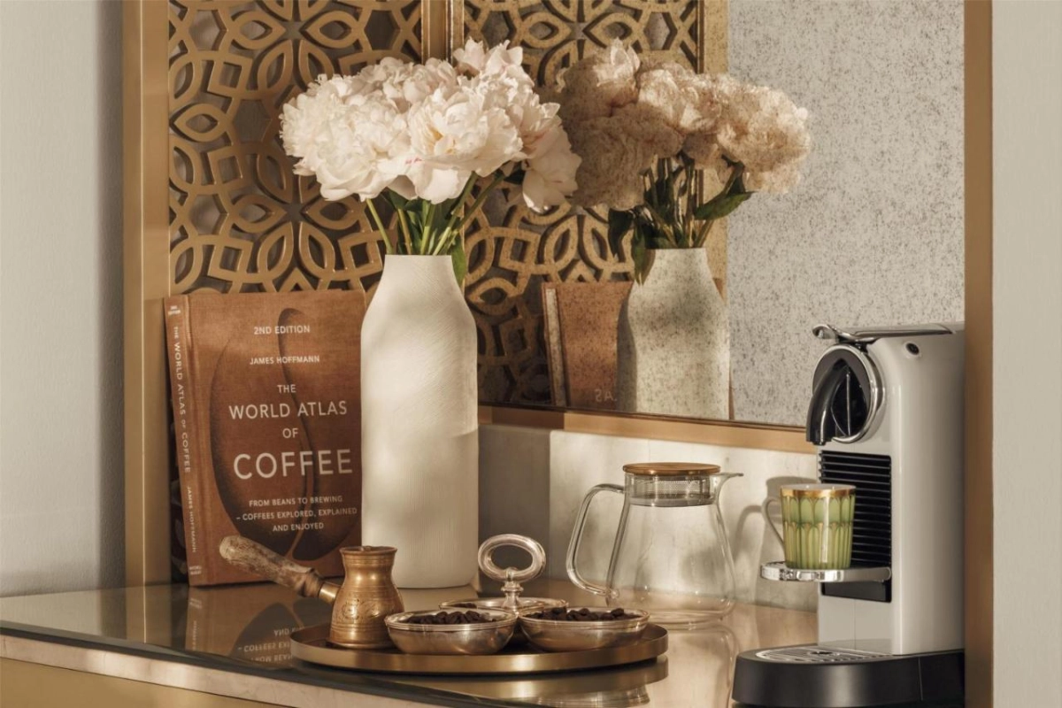 One&Only Royal Mirage - Hotel Photo 26