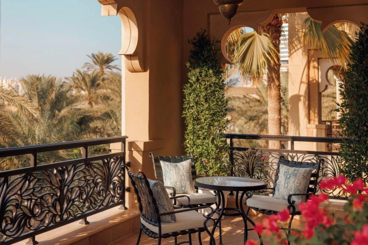 One&Only Royal Mirage - Hotel Photo 28