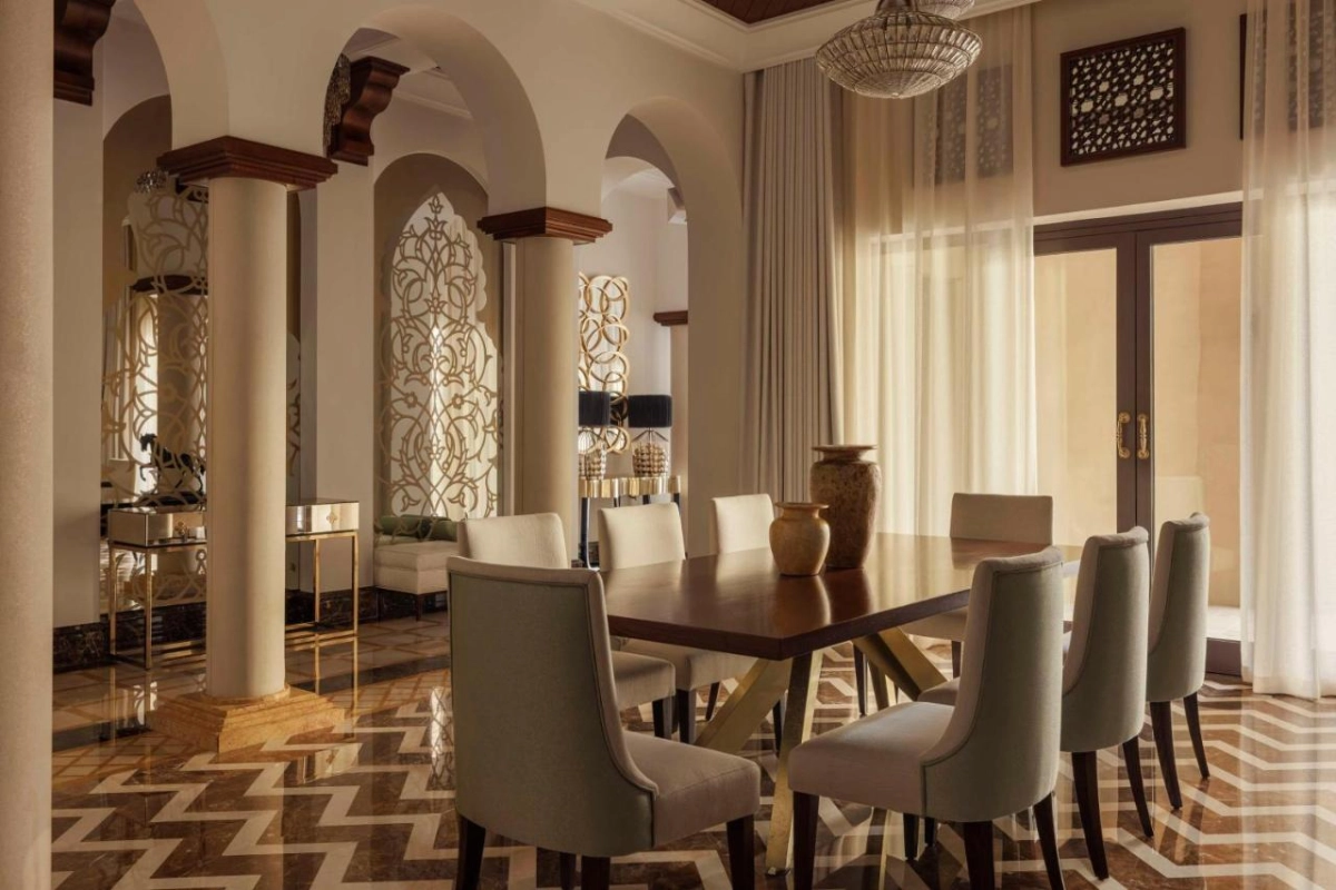 One&Only Royal Mirage - Hotel Photo 30