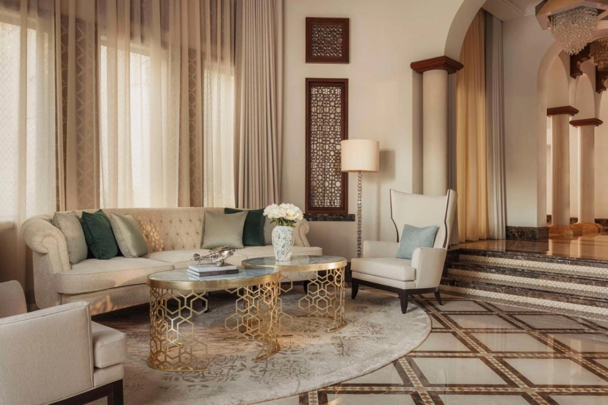 One&Only Royal Mirage - Hotel Photo 31