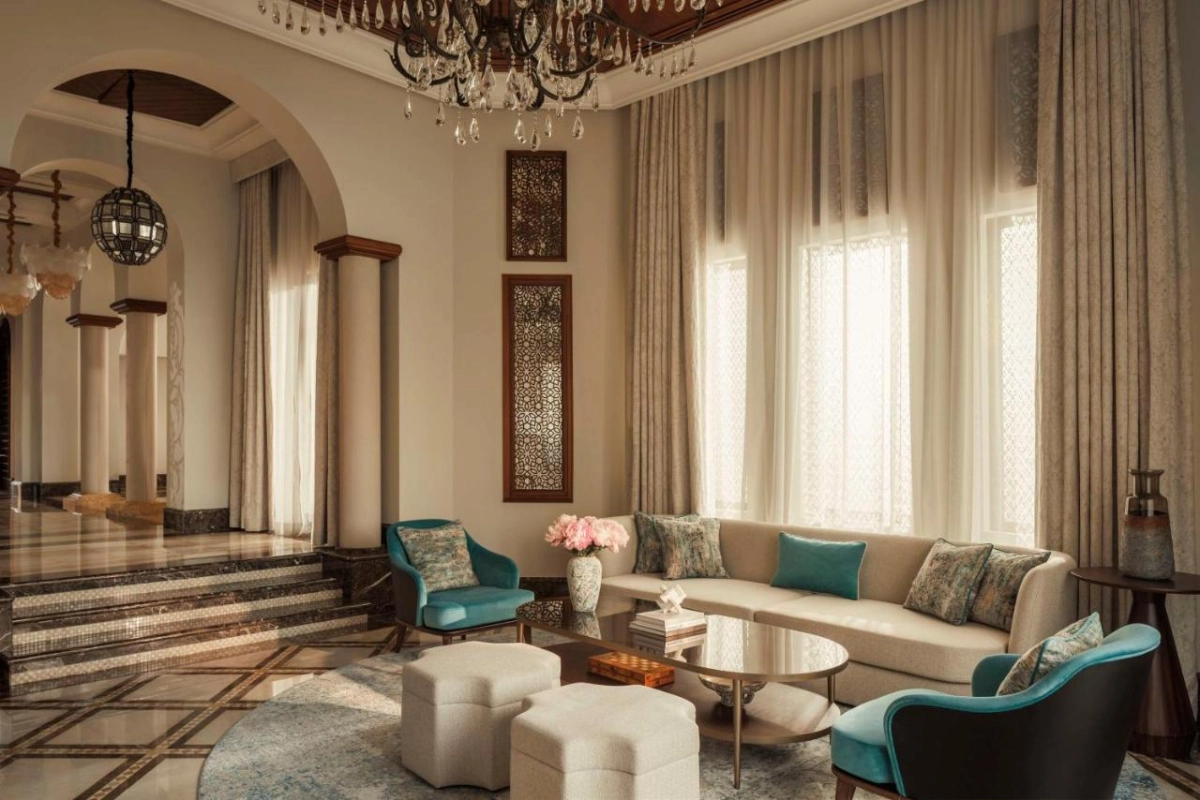 One&Only Royal Mirage - Hotel Photo 37