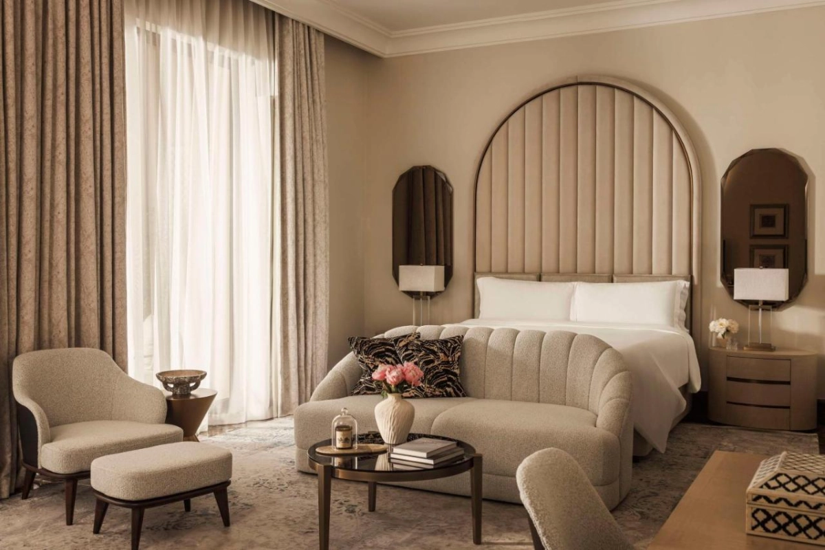 One&Only Royal Mirage - Hotel Photo 38