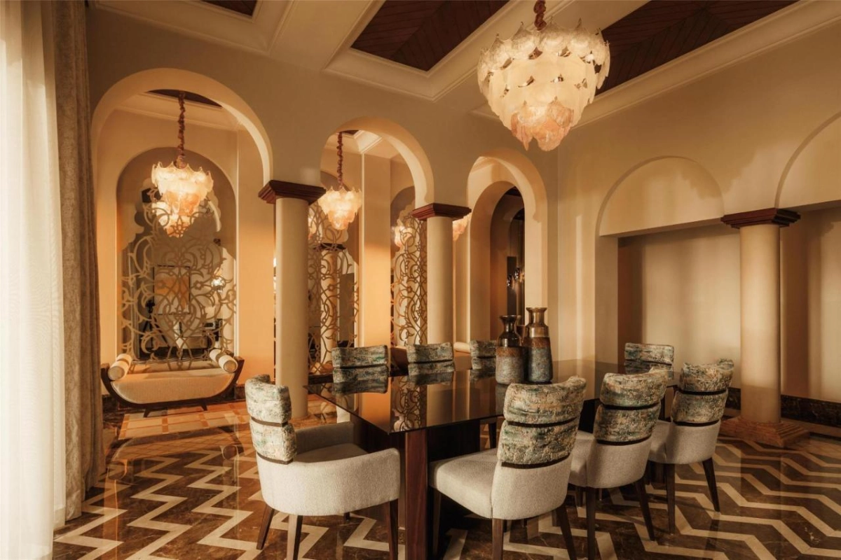 One&Only Royal Mirage - Hotel Photo 42