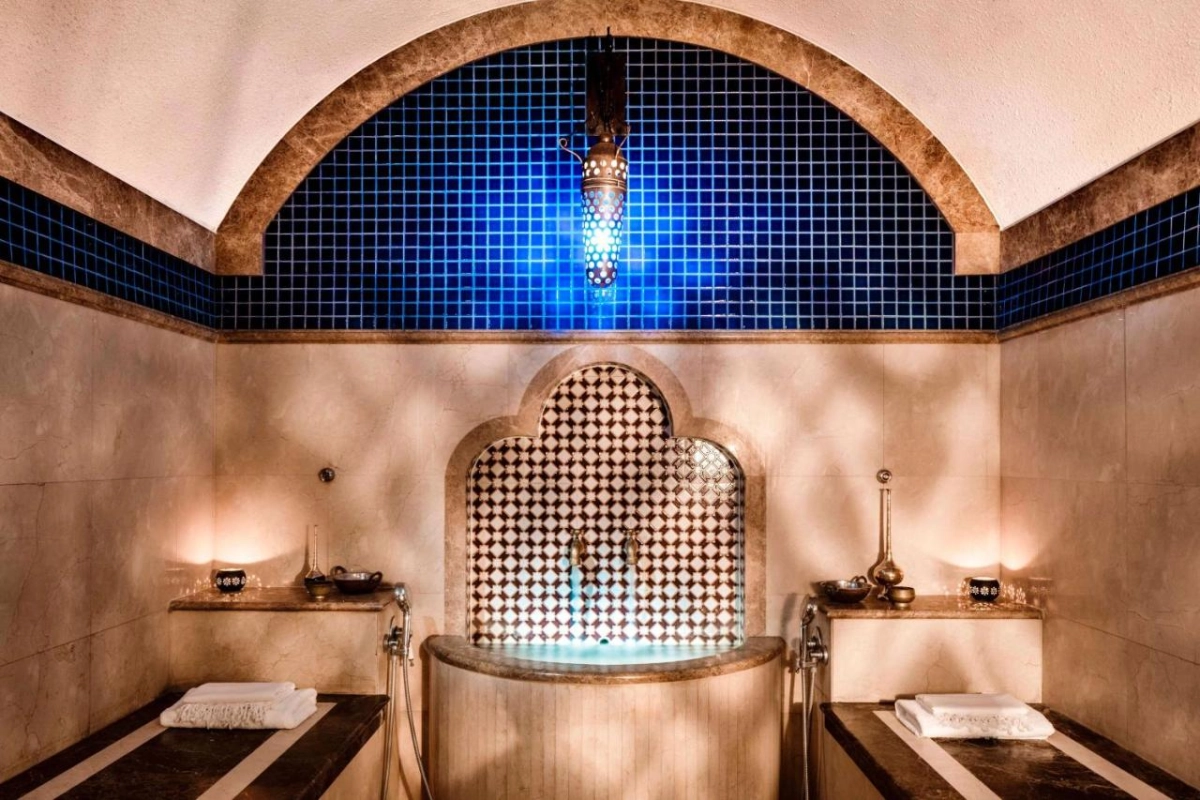 One&Only Royal Mirage - Hotel Photo 44