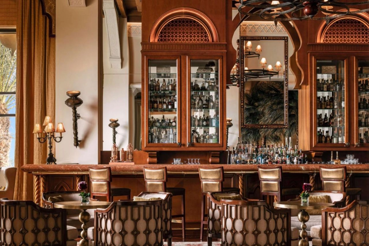 One&Only Royal Mirage - Hotel Photo 48