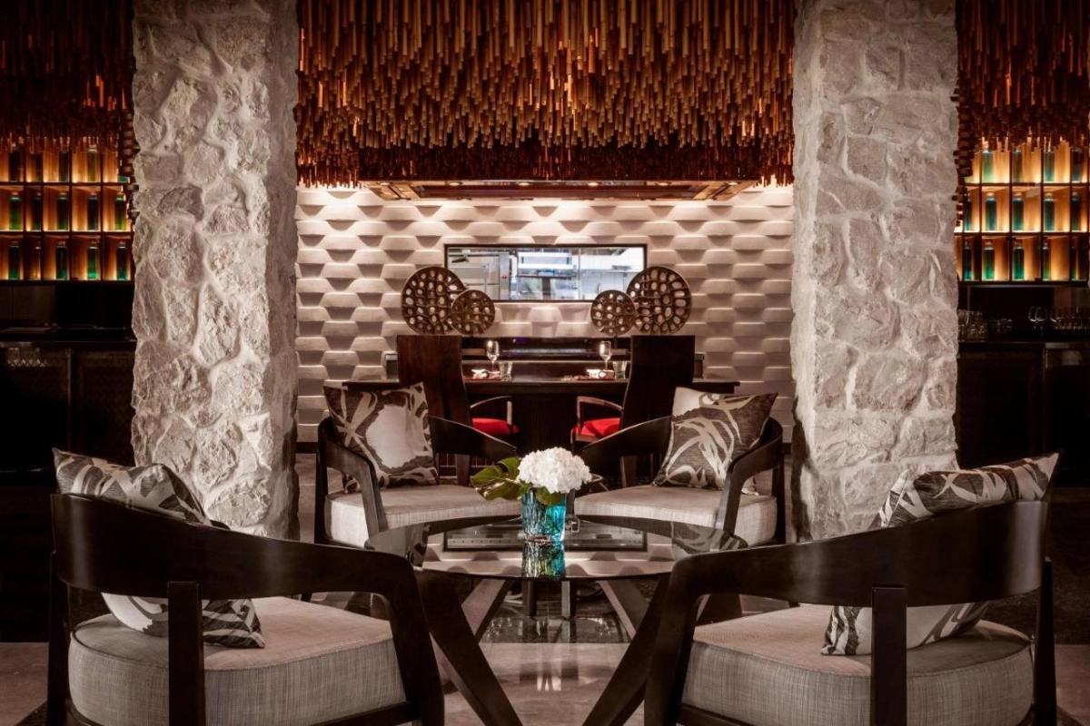 One&Only Royal Mirage - Hotel Photo 51