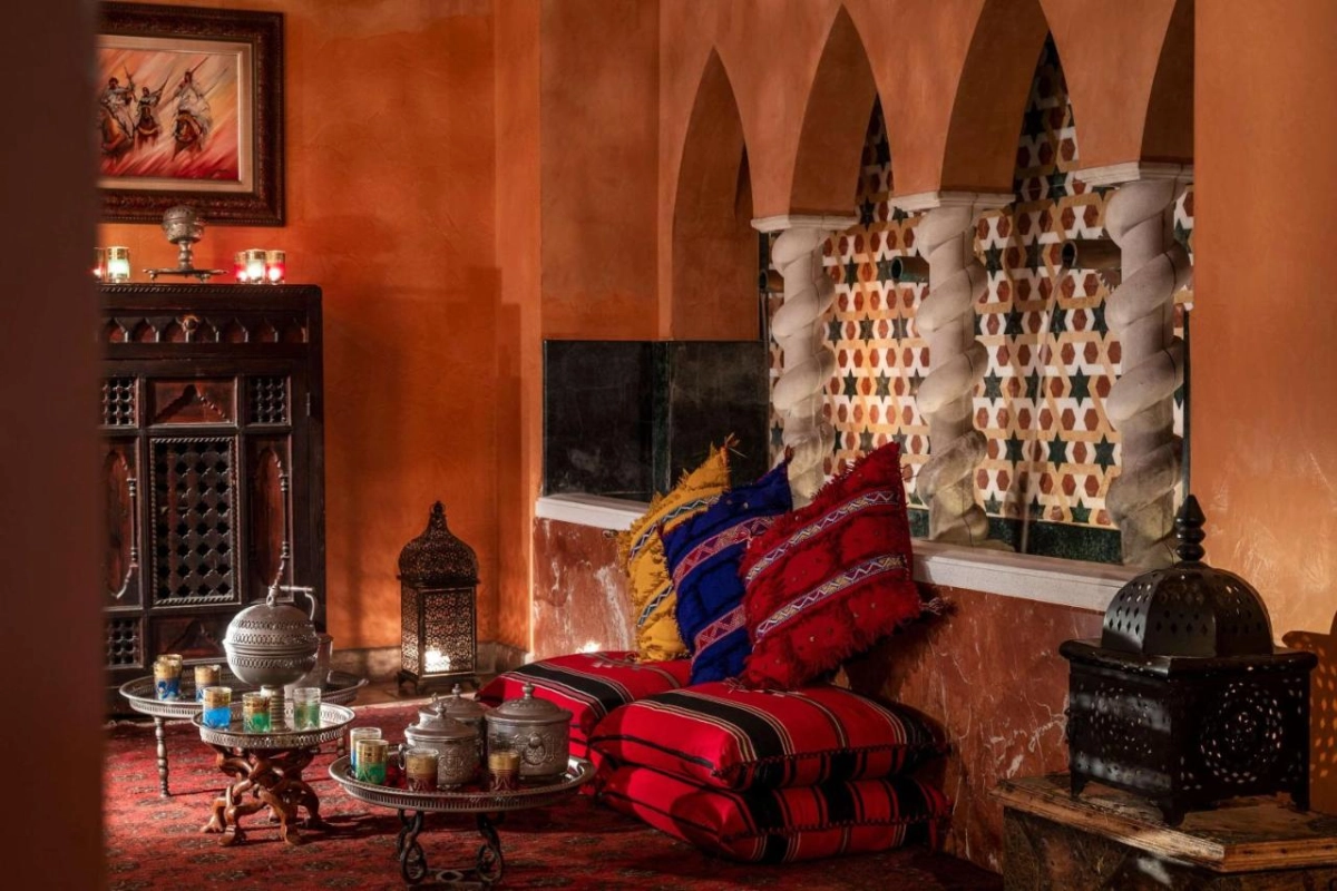 One&Only Royal Mirage - Hotel Photo 53