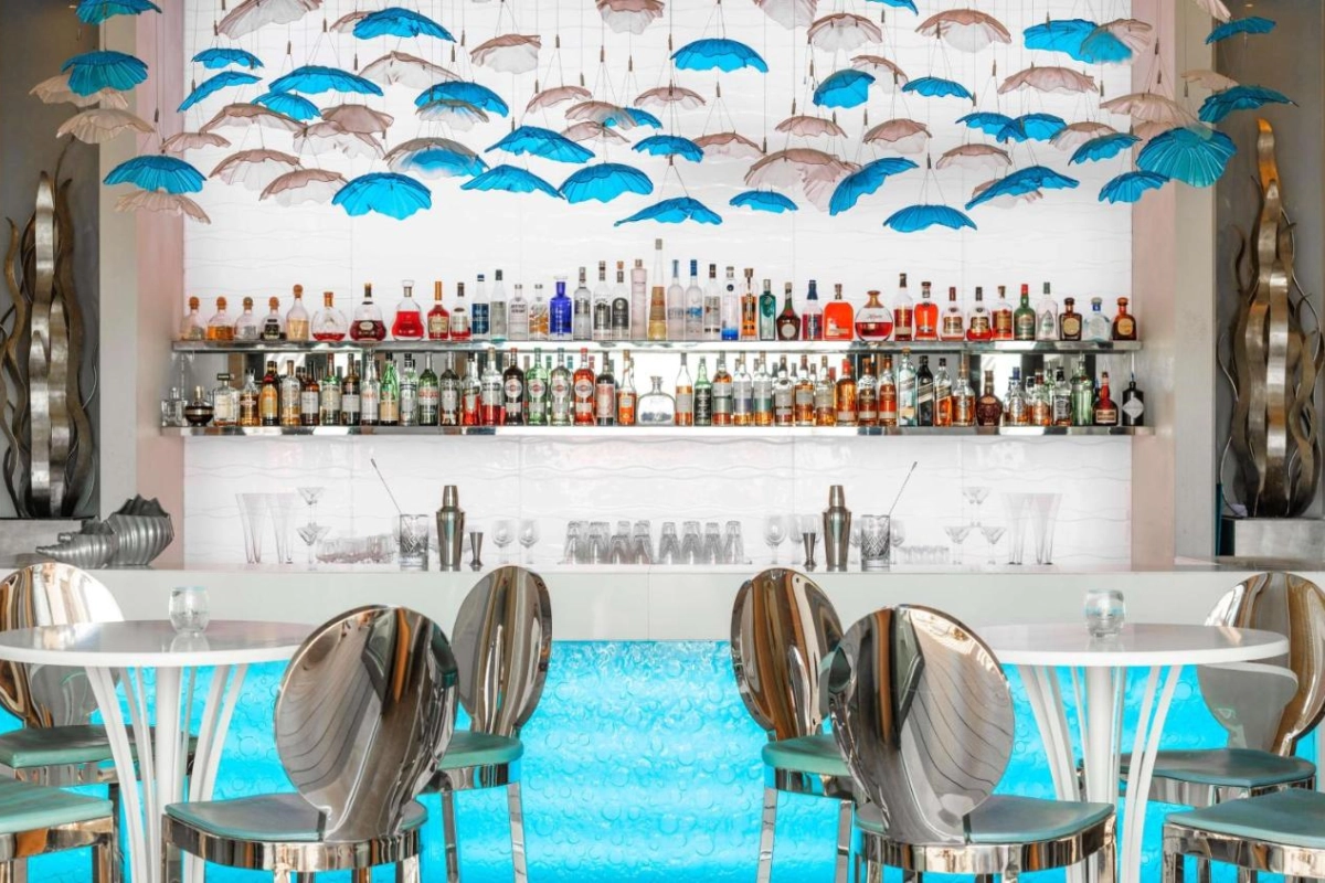 One&Only Royal Mirage - Hotel Photo 54