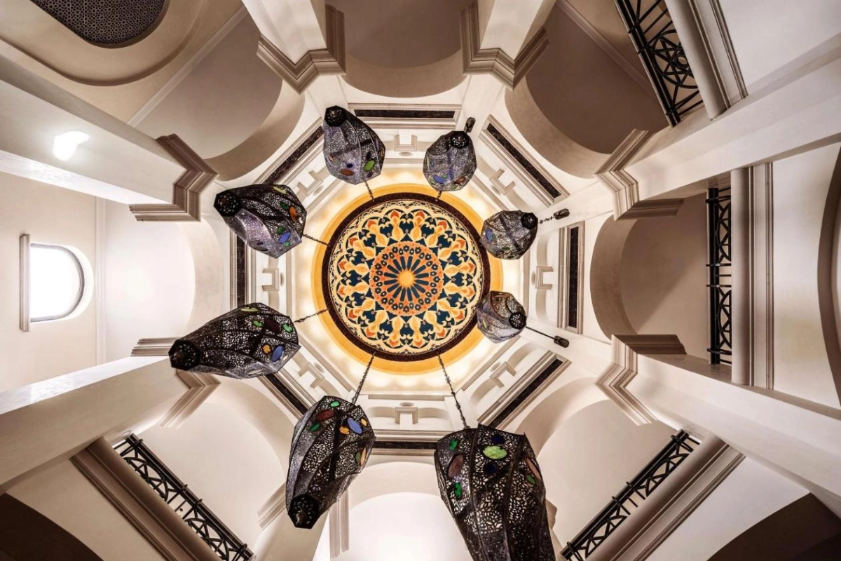 One&Only Royal Mirage - Hotel Photo 55