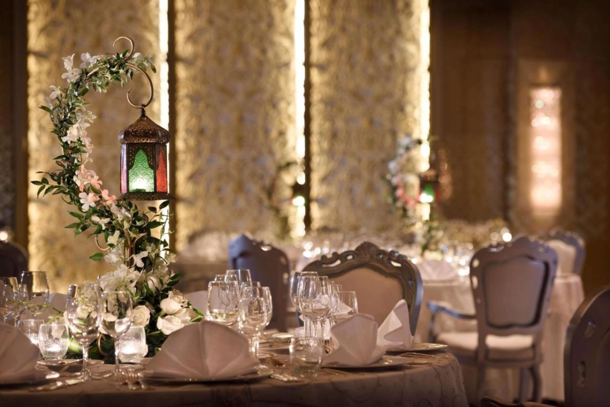 One&Only Royal Mirage - Hotel Photo 56