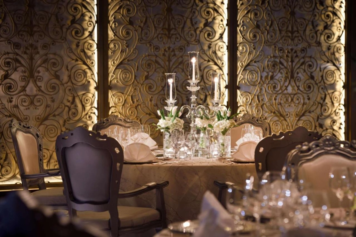 One&Only Royal Mirage - Hotel Photo 57