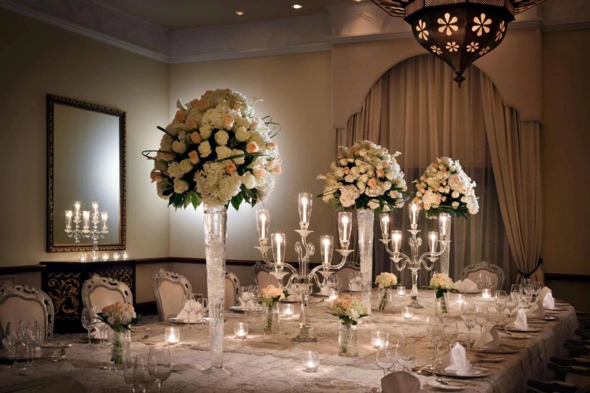 One&Only Royal Mirage - Hotel Photo 58