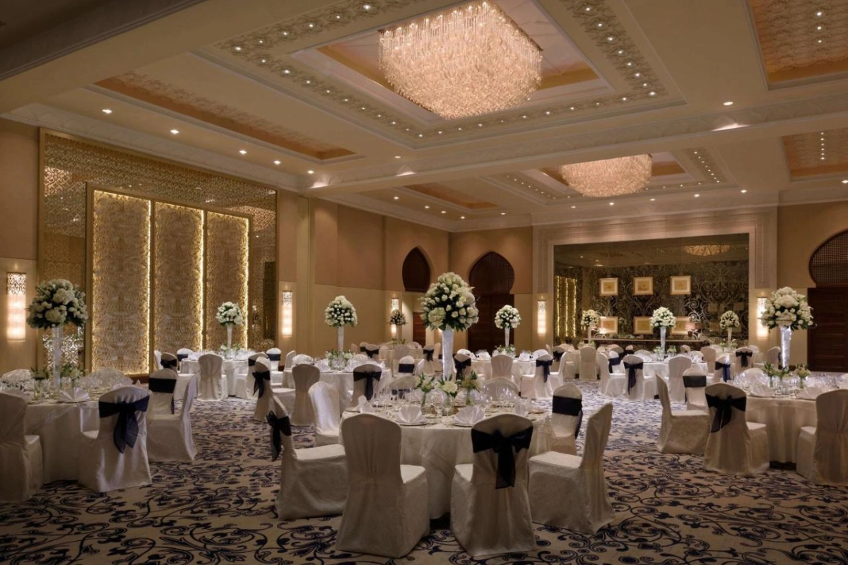 One&Only Royal Mirage - Hotel Photo 59