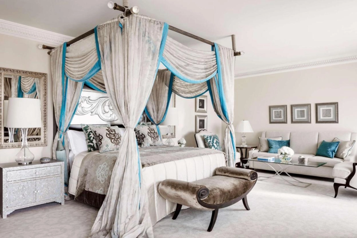 One&Only Royal Mirage - Hotel Photo 62