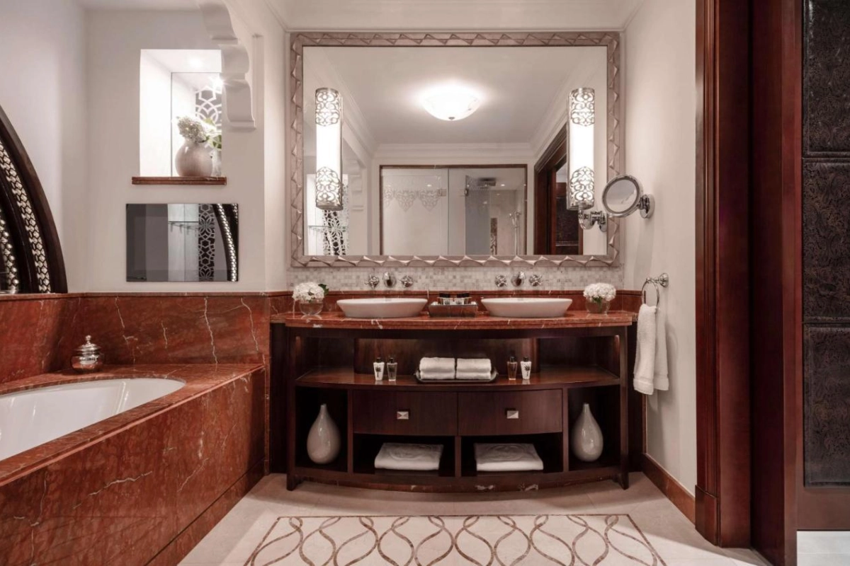 One&Only Royal Mirage - Hotel Photo 64