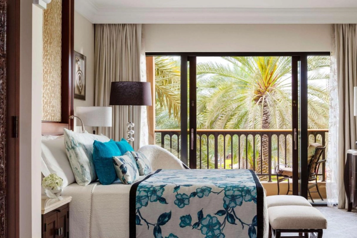 One&Only Royal Mirage - Hotel Photo 65