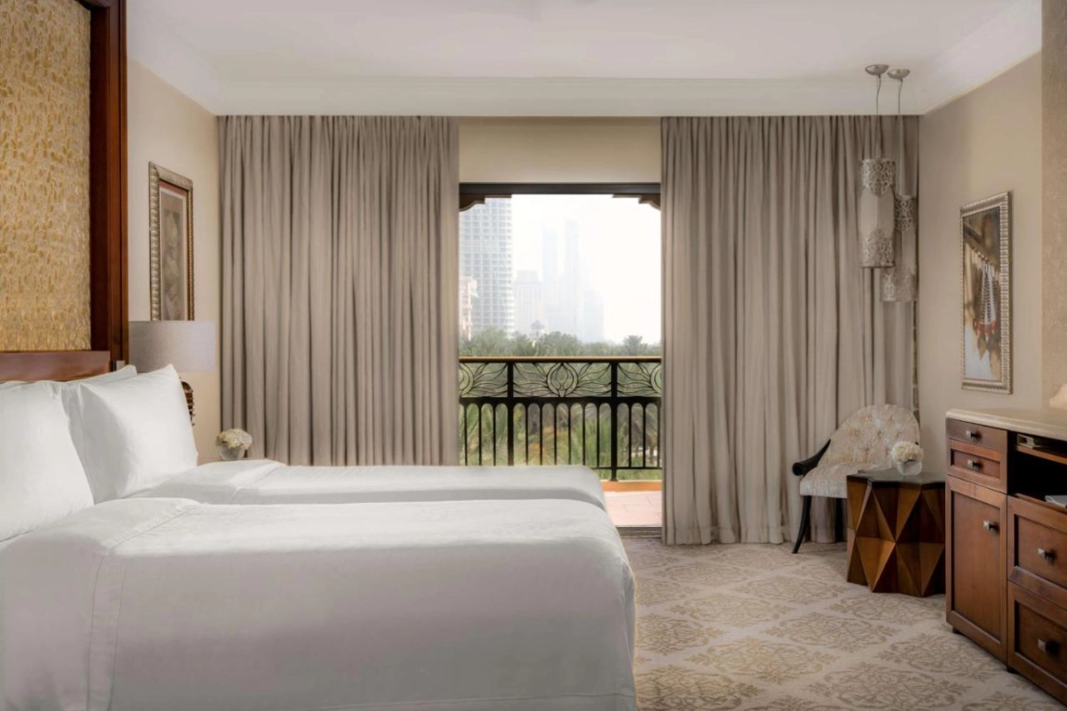 One&Only Royal Mirage - Hotel Photo 66