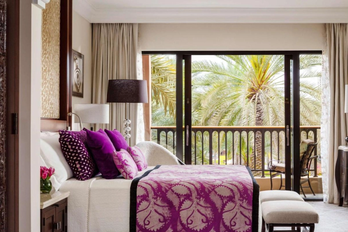 One&Only Royal Mirage - Hotel Photo 67