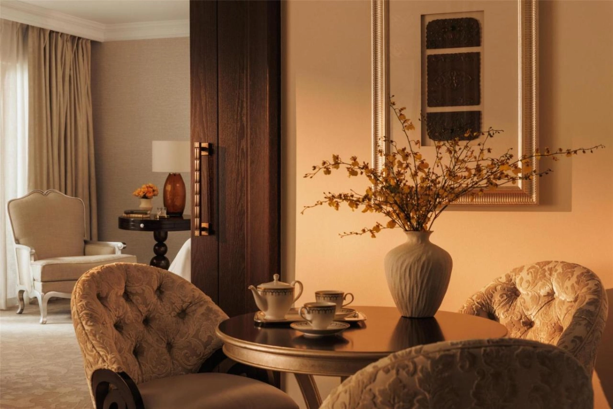 One&Only Royal Mirage - Hotel Photo 72