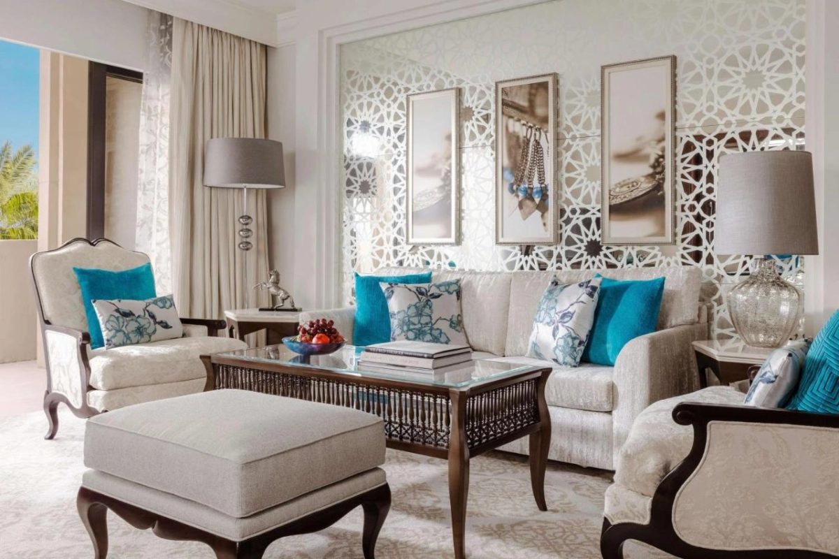 One&Only Royal Mirage - Hotel Photo 78