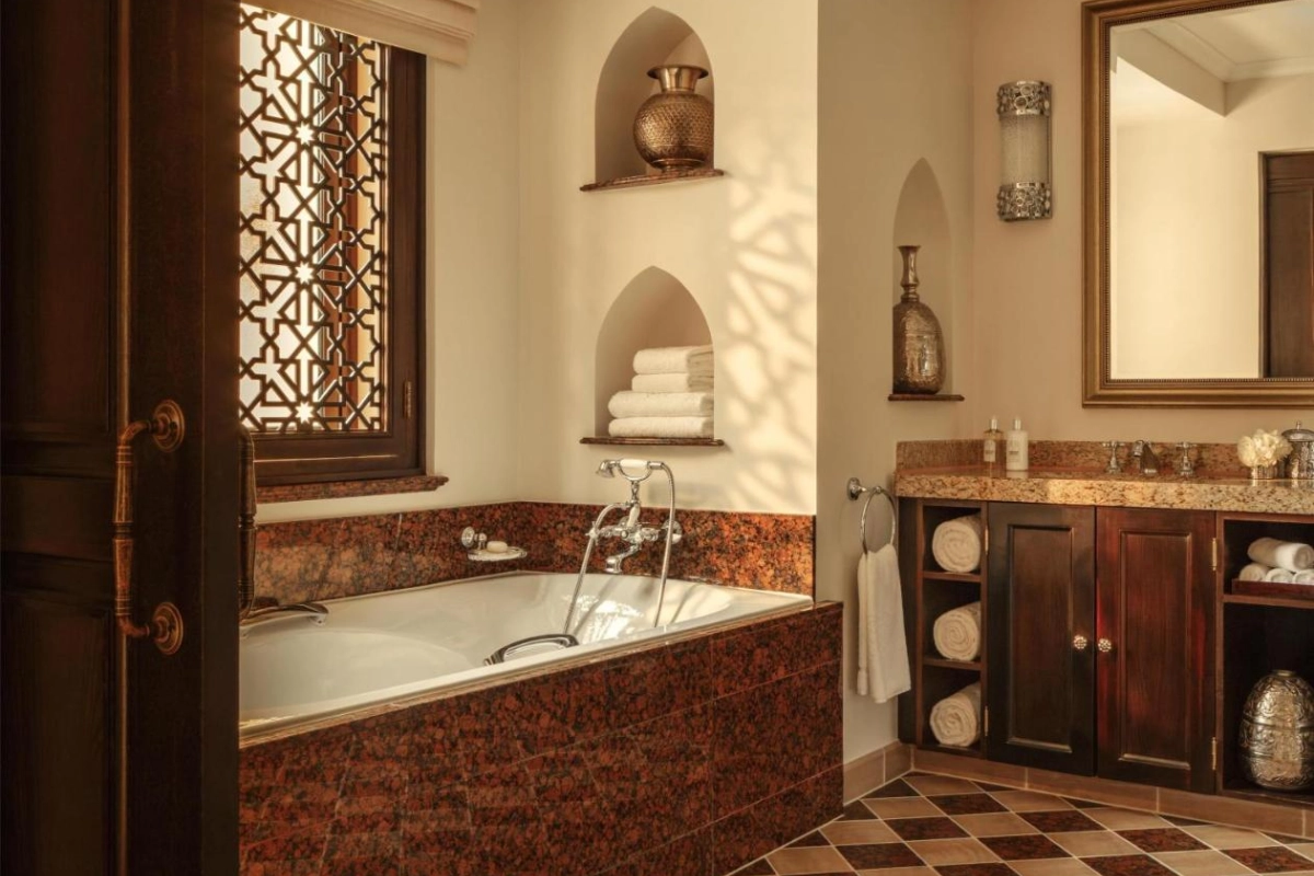 One&Only Royal Mirage - Hotel Photo 80