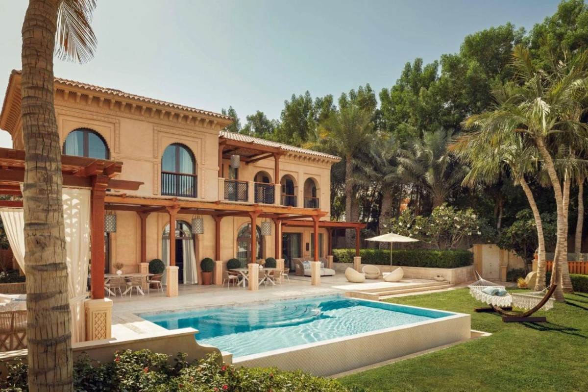 One&Only The Palm - Hotel Photo 5