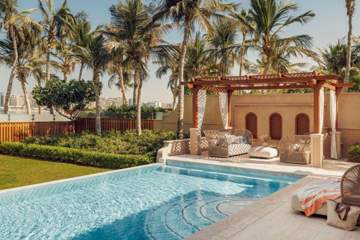 One&Only The Palm - Hotel Photo 6