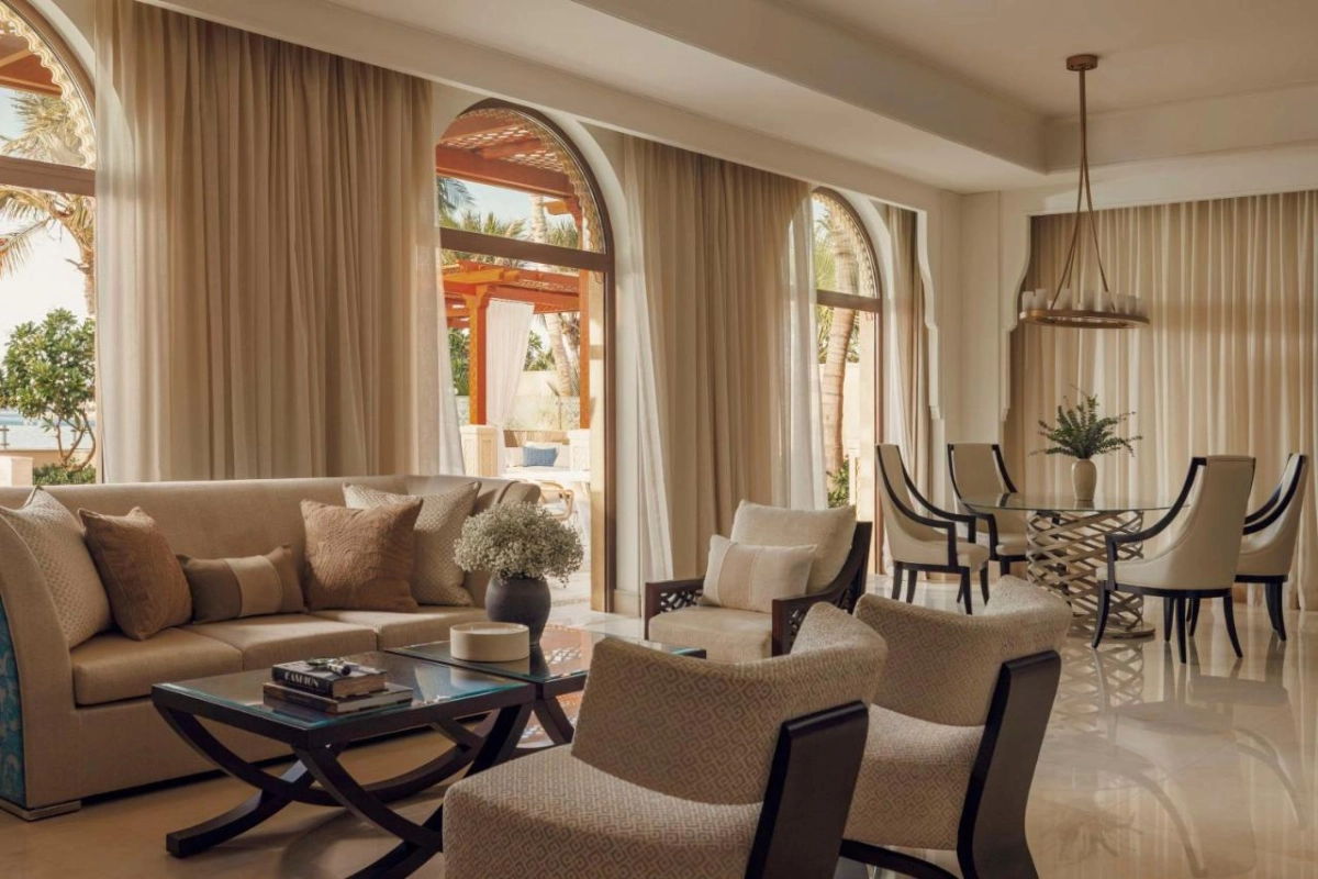 One&Only The Palm - Hotel Photo 9