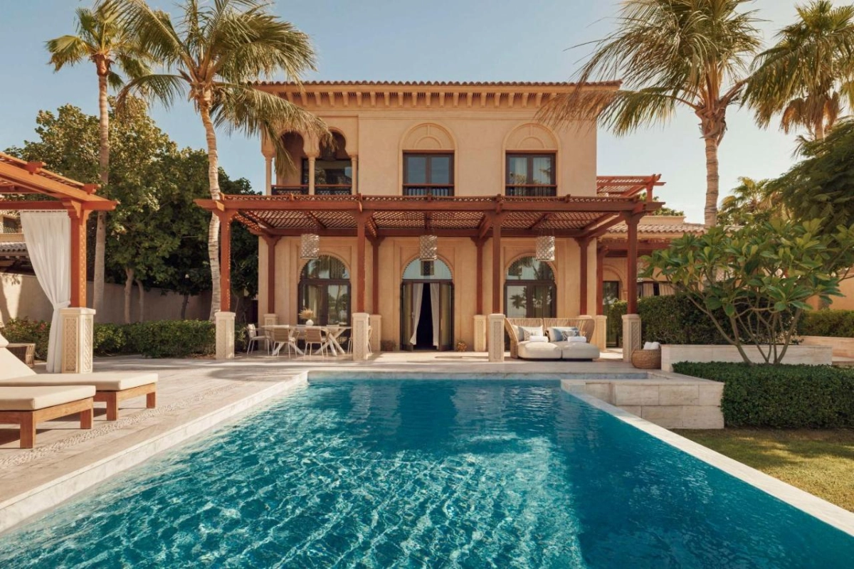 One&Only The Palm - Hotel Photo 14