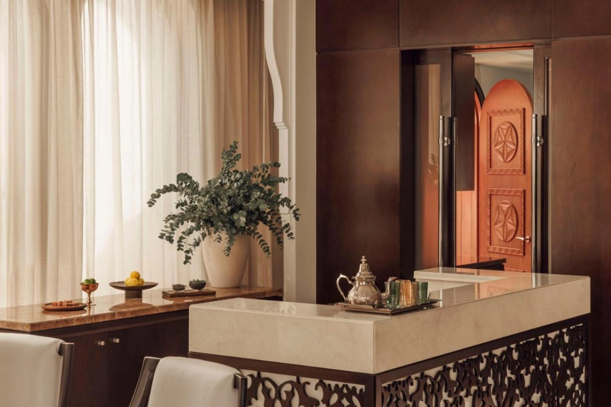 One&Only The Palm - Hotel Photo 15