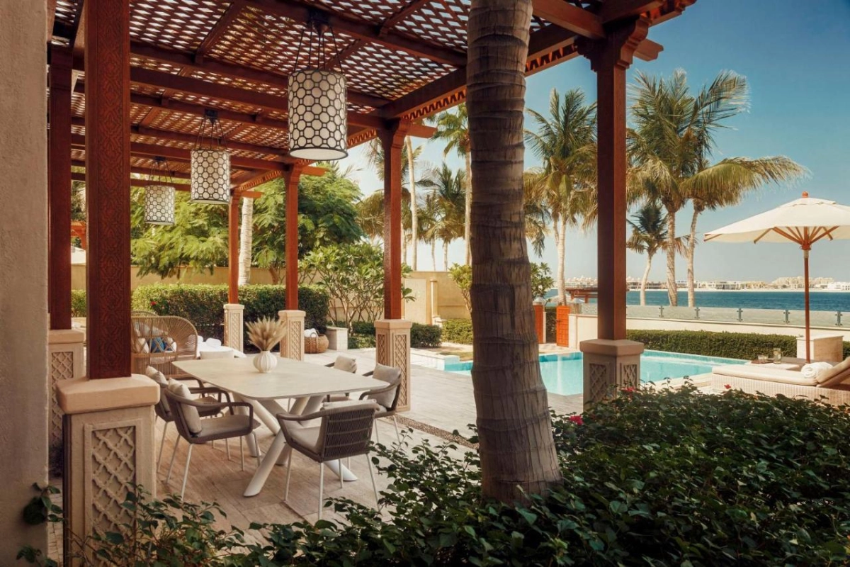 One&Only The Palm - Hotel Photo 18