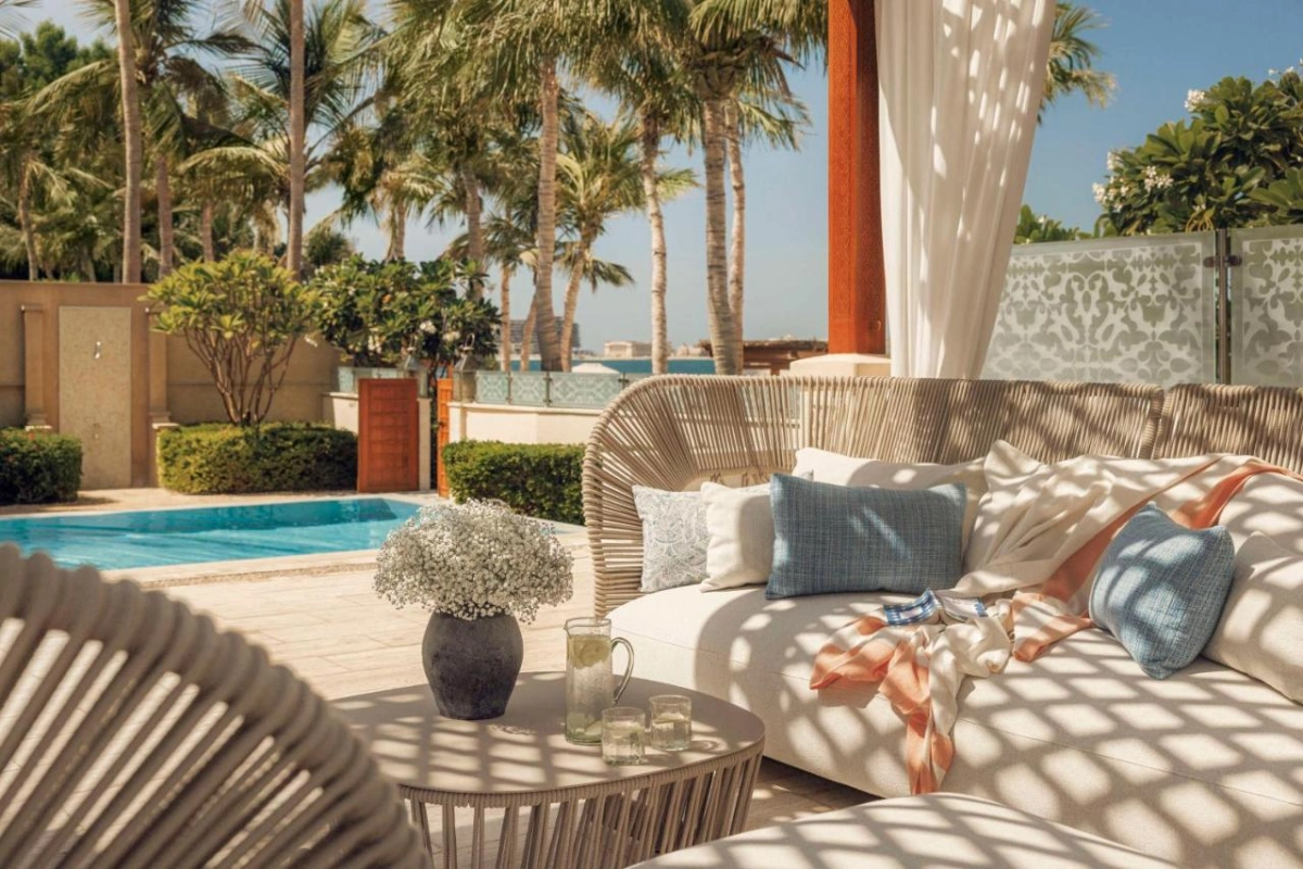 One&Only The Palm - Hotel Photo 19