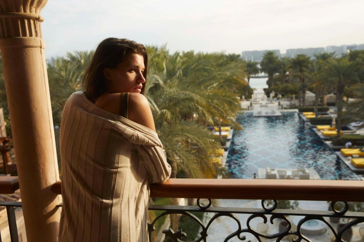 One&Only The Palm - Hotel Photo 21